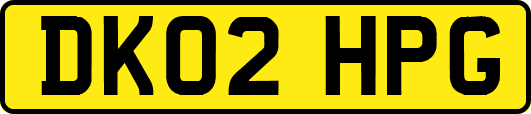 DK02HPG