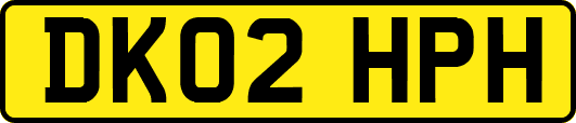 DK02HPH