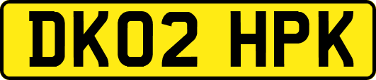 DK02HPK