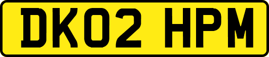 DK02HPM