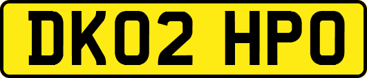 DK02HPO