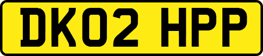 DK02HPP