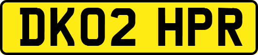 DK02HPR