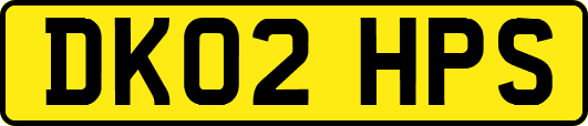 DK02HPS