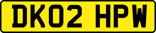 DK02HPW