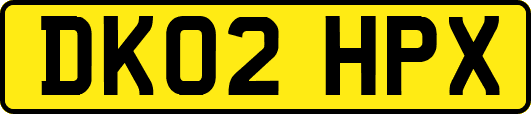 DK02HPX