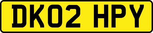 DK02HPY