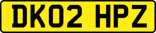 DK02HPZ