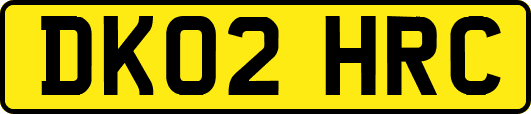 DK02HRC