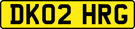 DK02HRG