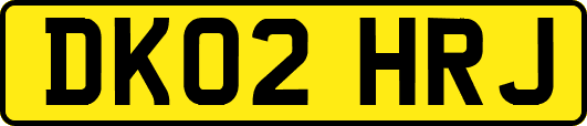 DK02HRJ