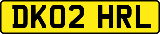 DK02HRL
