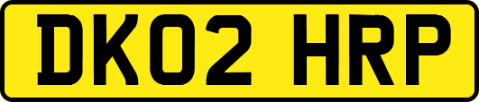 DK02HRP