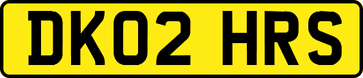 DK02HRS