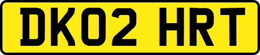DK02HRT