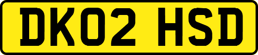 DK02HSD