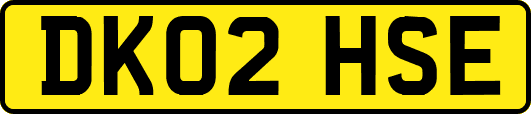 DK02HSE