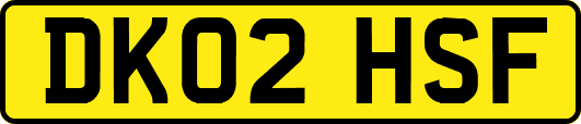 DK02HSF