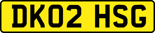 DK02HSG