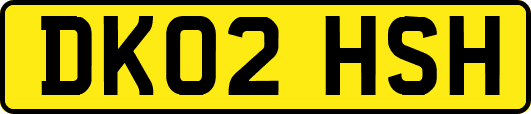 DK02HSH