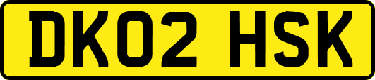 DK02HSK