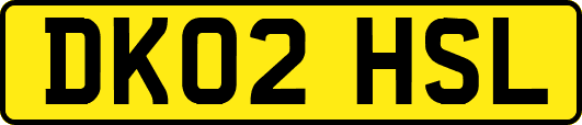 DK02HSL