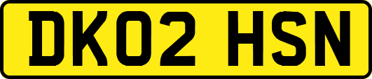 DK02HSN