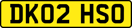 DK02HSO