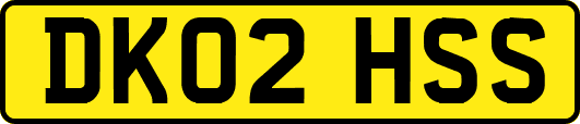 DK02HSS