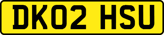 DK02HSU