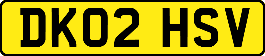 DK02HSV