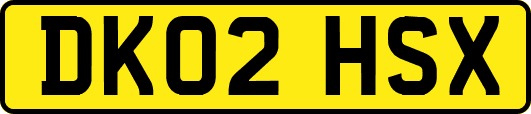 DK02HSX