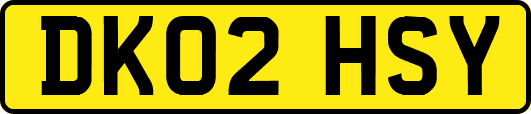 DK02HSY