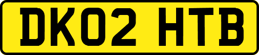 DK02HTB