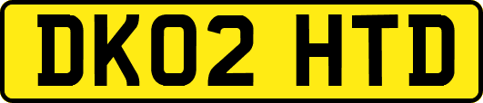 DK02HTD
