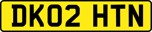 DK02HTN