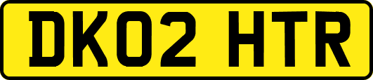 DK02HTR