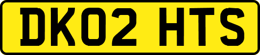 DK02HTS