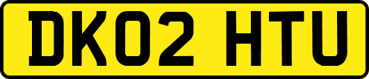 DK02HTU
