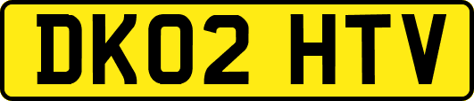 DK02HTV