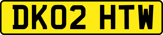 DK02HTW