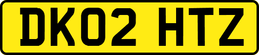 DK02HTZ