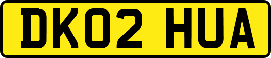 DK02HUA