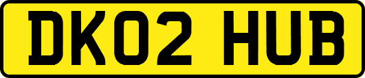 DK02HUB
