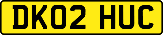DK02HUC