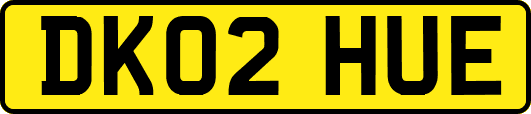 DK02HUE