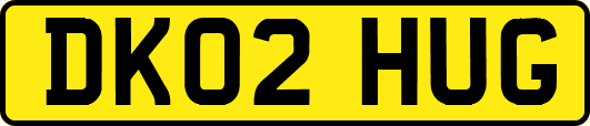 DK02HUG