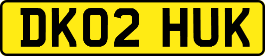 DK02HUK