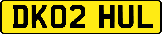 DK02HUL