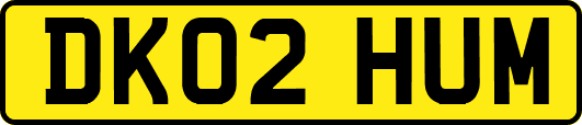 DK02HUM